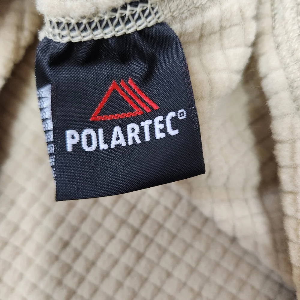 POLARTEC Shirt - Picture 3 of 5